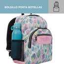 Mochila Escolar Niña - Estampado