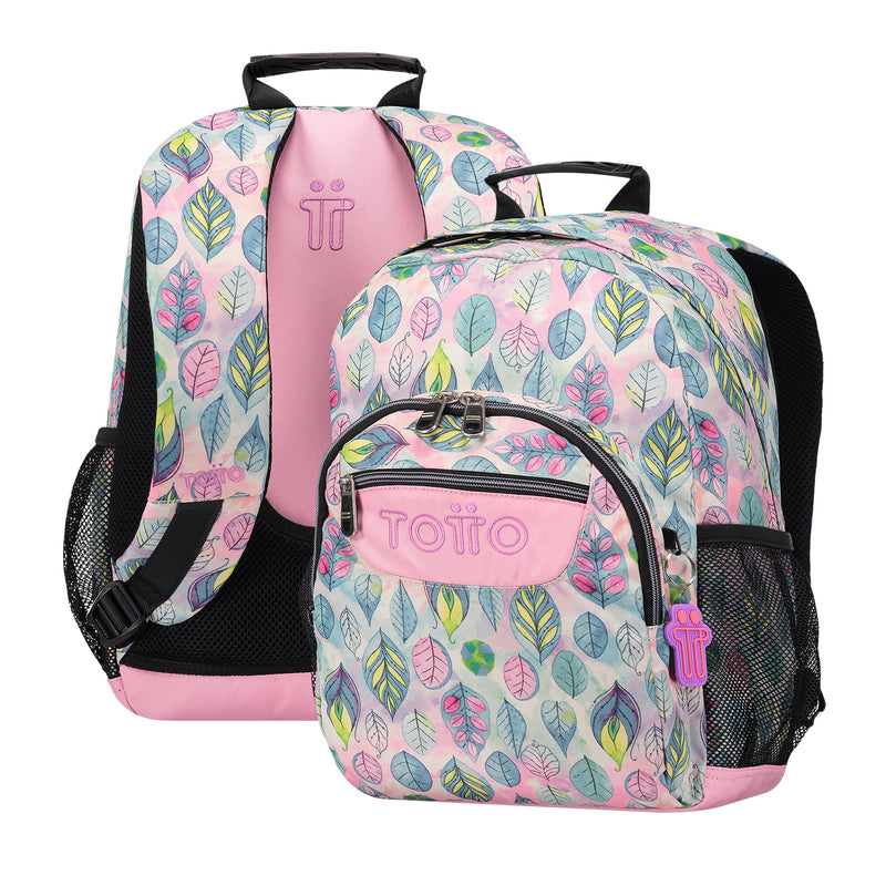 Mochila Totto Mochilas Mujer En Oferta Mochilas Totto Bolso De
