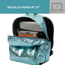 Mochila Escolar Gommel Niña - Estampado