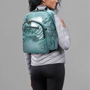 Mochila Escolar Gommel Niña - Estampado