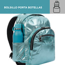 Mochila Escolar Gommel Niña - Estampado