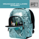 Mochila Escolar Gommel Niña - Estampado