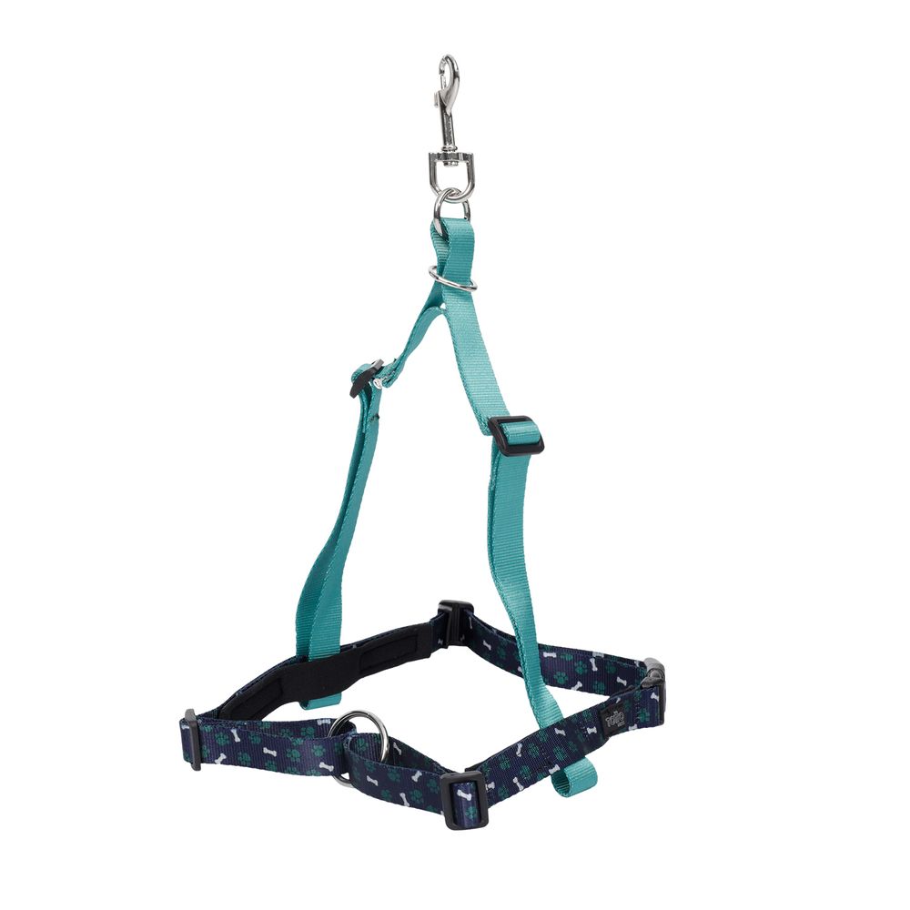 Arnes De Caminata Loky Color: Azul Talla: L