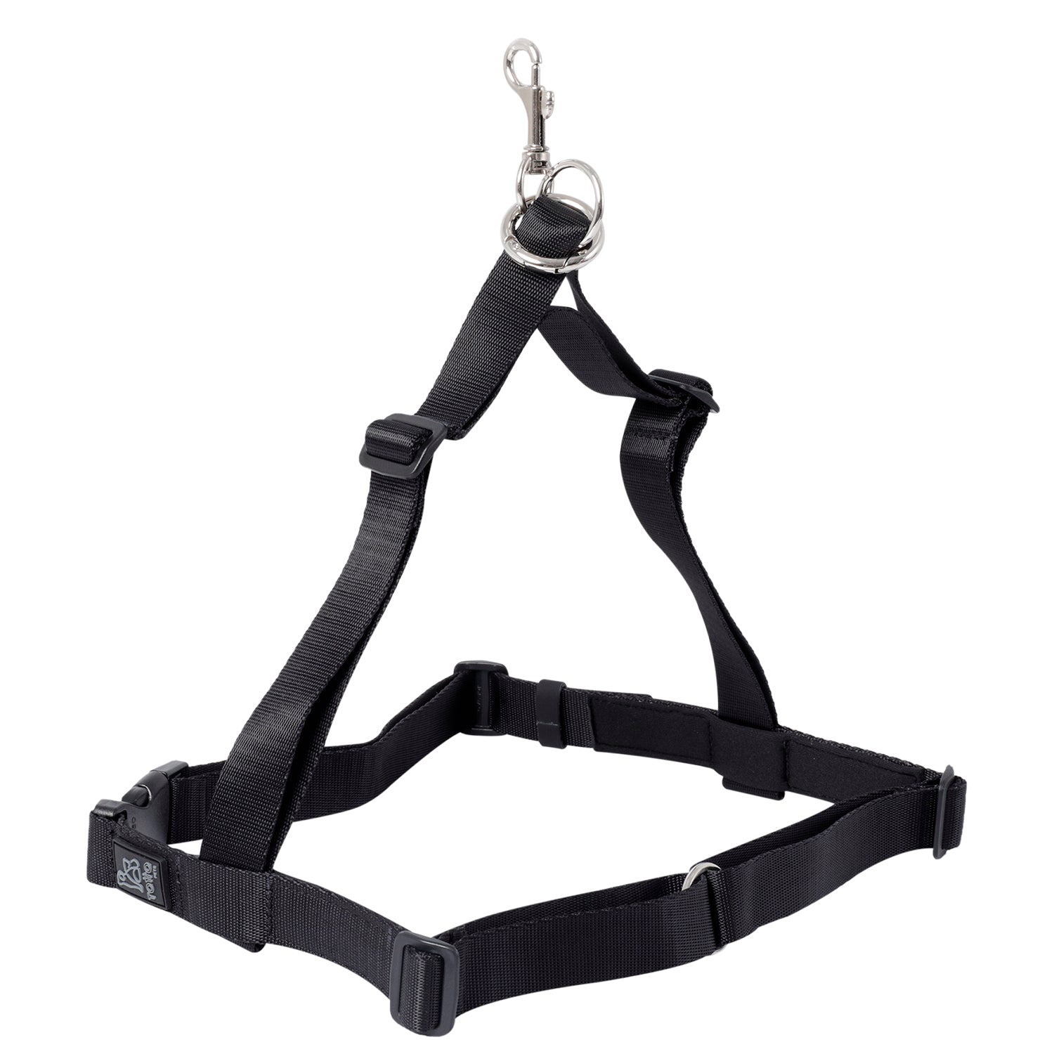 Arnes De Caminata Loky Color: Negro Talla: L