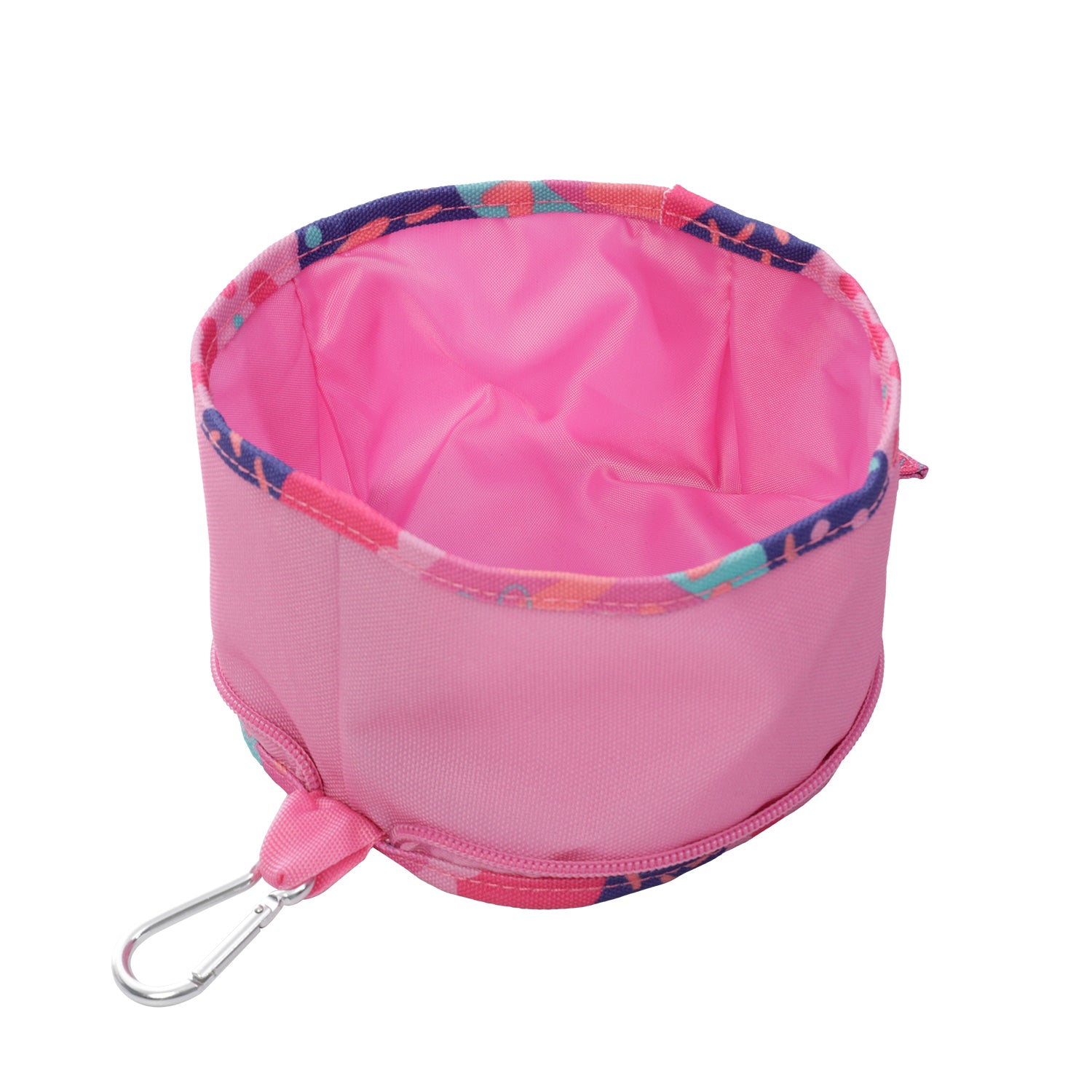 Bebedero Portatil Vito - Color: Estampado Talla: U