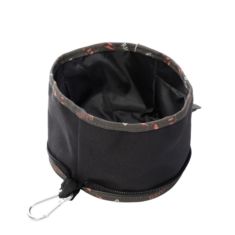 Bebedero Portatil Vito Color: Verde Talla: U