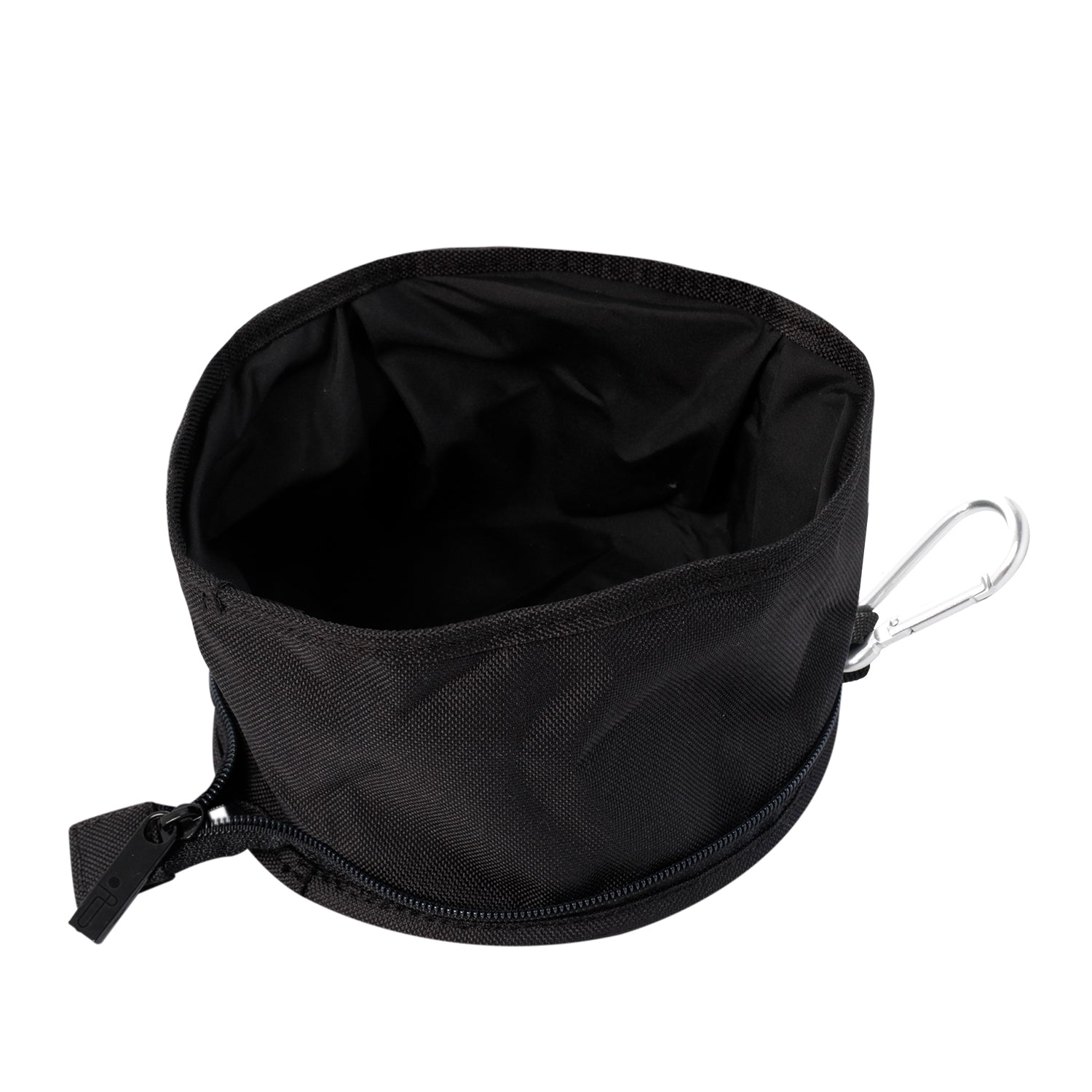 Bebedero Portatil Vito Color: Negro Talla: U