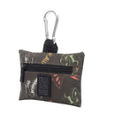 Dispensador De Bolsas Jaso Color: Verde