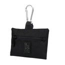 Dispensador De Bolsas Jaso Color: Negro