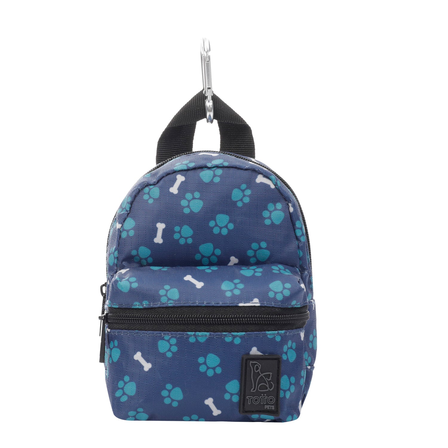 Mochila Mini Gary - Color: Estampado