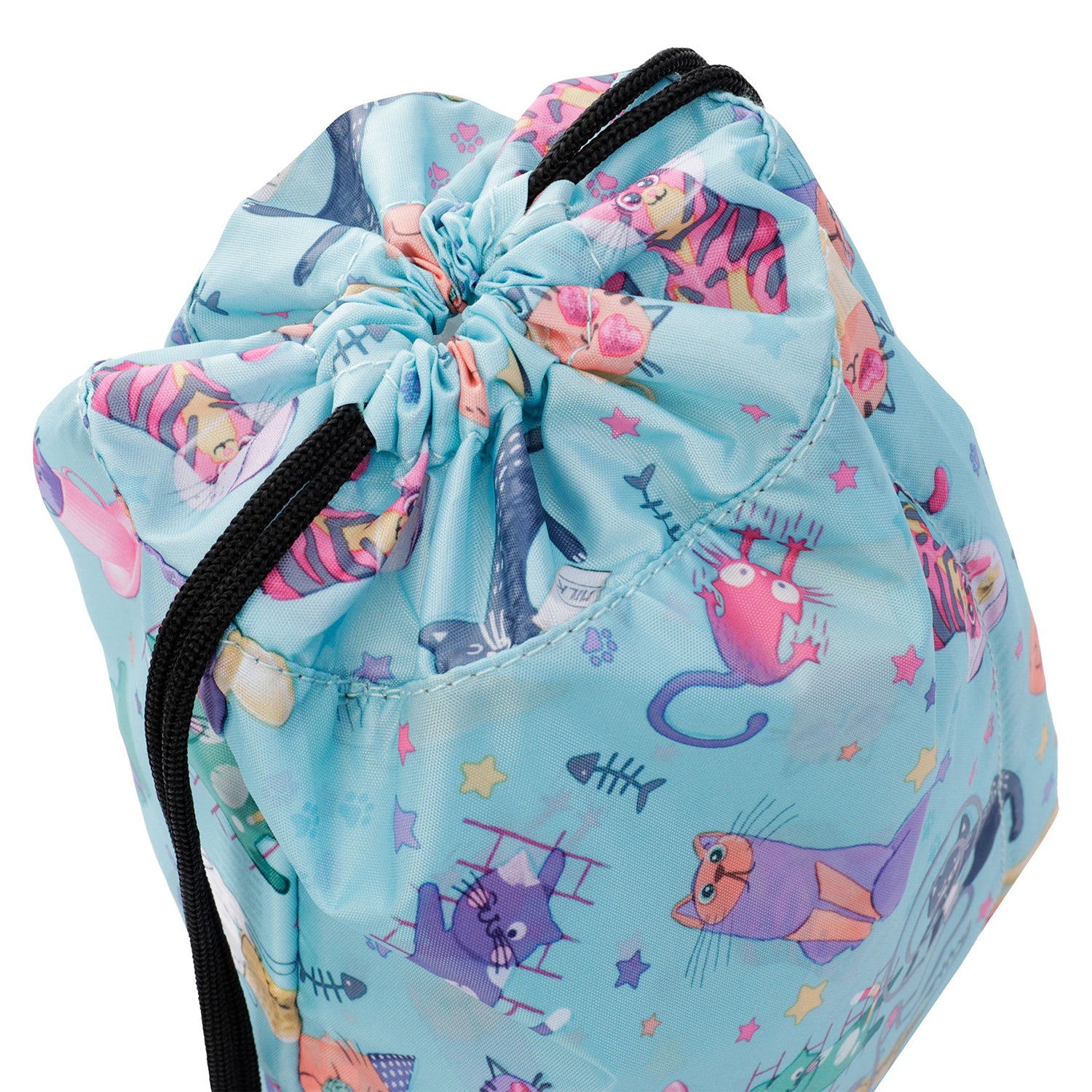 Bolso Curvi Niña - Estampado