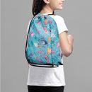 Bolso Curvi Niña - Estampado